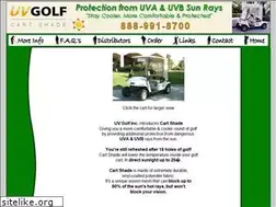 Sites similar to uvgolf.com