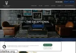 Sites similar to uvgreensboro.com