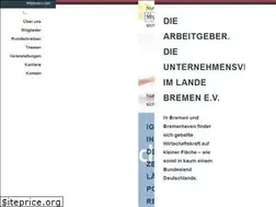 Sites similar to uvhb.de