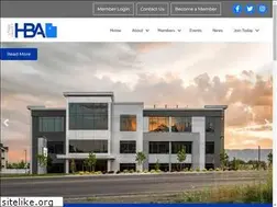 Sites similar to uvhba.com