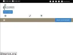 Sites similar to uvhberkeley.com