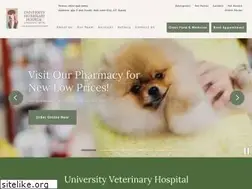 Sites similar to uvhdc.com