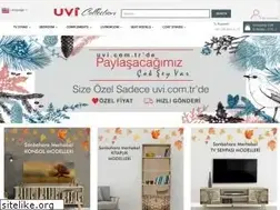 Sites similar to uvi.com.tr