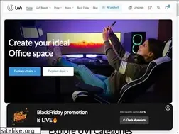 Sites similar to uvi.gg