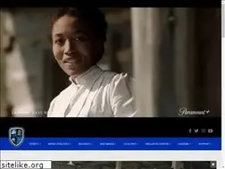 Sites similar to uviathletics.com