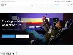 Sites similar to uvichair.com