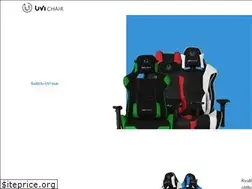 Sites similar to uvichair.si
