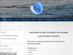 Sites similar to uviclss.ca
