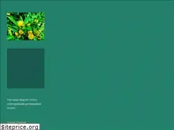 Sites similar to uvicpermaculture.wordpress.com