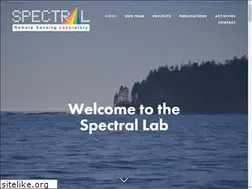 Sites similar to uvicspectral.com