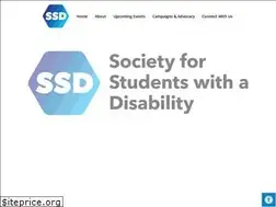 Sites similar to uvicssd.ca