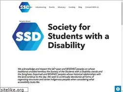 Sites similar to uvicssd.com