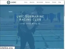 Sites similar to uvicsubmarine.com