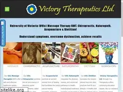 Sites similar to uvictory.ca