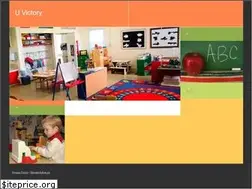 Sites similar to uvictory.com