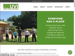 Sites similar to uvidaho.org