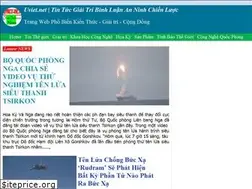 Sites similar to uviet.net