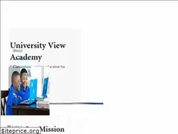 Sites similar to uview.academy
