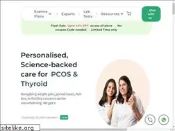 Sites similar to uvihealth.in