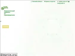 Sites similar to uviks.ru