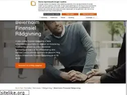 Sites similar to uvildige.dk