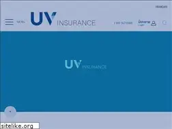 Sites similar to uvinsurance.ca