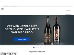 Sites similar to uvinum.nl