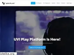 Sites similar to uviplay.com