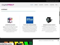 Sites similar to uviprint.com