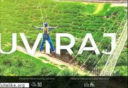 Sites similar to uviraj.com