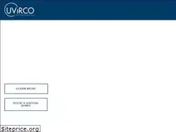Sites similar to uvirco.com