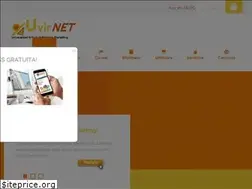 Sites similar to uvirnet.com