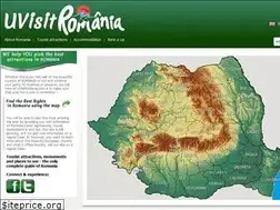 Sites similar to uvisitromania.com