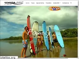 Sites similar to uvita360.com