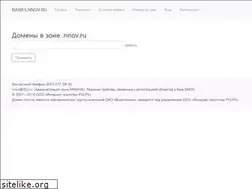 Sites similar to uvitalika.nnov.ru
