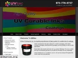 Sites similar to uvitec.com