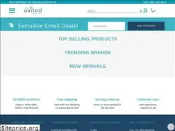 Sites similar to uvited.com