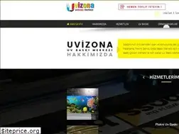 Sites similar to uvizona.com