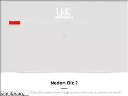 Sites similar to uvkelektronik.com