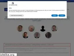 Sites similar to uvlampconsulting.com
