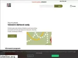 Sites similar to uvlasku.cz