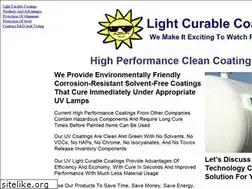 Sites similar to uvlcure.com