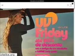 Sites similar to uvline.com.br