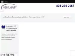 Sites similar to uvlsi.com