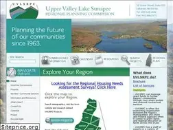 Sites similar to uvlsrpc.org