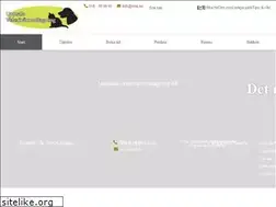 Sites similar to uvm.nu