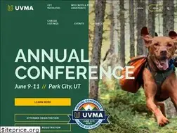 Sites similar to uvma.net