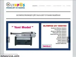 Sites similar to uvmakina.com