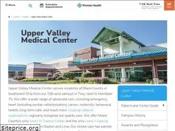 Sites similar to uvmc.com
