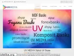 Sites similar to uvmedya.com
